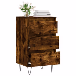 VidaXL 831097 credenza per soggiorno - Vista aggiuntiva 4
