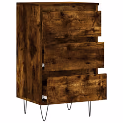 VidaXL 831097 credenza per soggiorno - Vista aggiuntiva 6