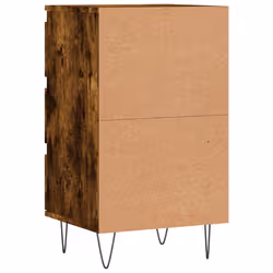 VidaXL 831097 credenza per soggiorno - Vista aggiuntiva 8