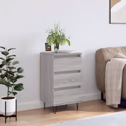 VidaXL 831098 credenza per soggiorno - Vista aggiuntiva 2