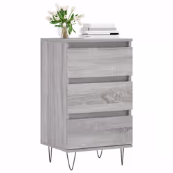 VidaXL 831098 credenza per soggiorno - Vista aggiuntiva 3
