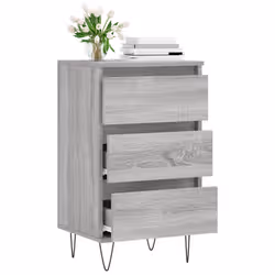 VidaXL 831098 credenza per soggiorno - Vista aggiuntiva 4