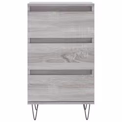 VidaXL 831098 credenza per soggiorno - Vista aggiuntiva 5