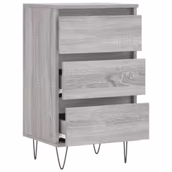 VidaXL 831098 credenza per soggiorno - Vista aggiuntiva 6