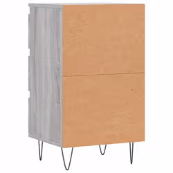 VidaXL 831098 credenza per soggiorno - Vista aggiuntiva 8