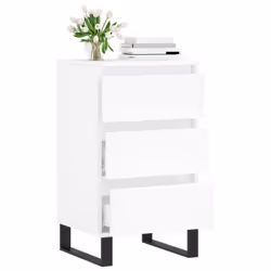 VidaXL 831100 credenza per soggiorno - Vista aggiuntiva 4