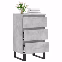 VidaXL 831104 credenza per soggiorno - Vista aggiuntiva 4