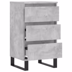 VidaXL 831104 credenza per soggiorno - Vista aggiuntiva 6