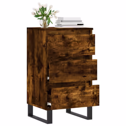 VidaXL 831105 credenza per soggiorno - Vista aggiuntiva 4