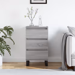VidaXL 831106 credenza per soggiorno - Vista aggiuntiva 2
