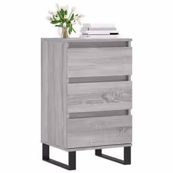 VidaXL 831106 credenza per soggiorno - Vista aggiuntiva 3