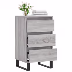 VidaXL 831106 credenza per soggiorno - Vista aggiuntiva 4