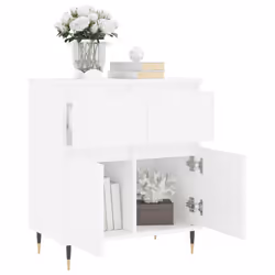 VidaXL 831108 credenza per soggiorno - Vista aggiuntiva 4