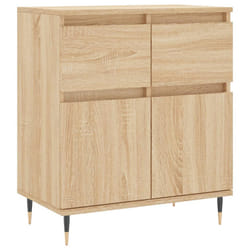 VidaXL 831111 credenza per soggiorno