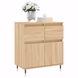 VidaXL 831111 credenza per soggiorno
