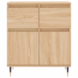 VidaXL 831111 credenza per soggiorno - Vista aggiuntiva 5