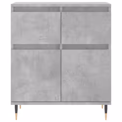 VidaXL 831112 credenza per soggiorno - Vista aggiuntiva 5