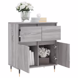 VidaXL 831114 credenza per soggiorno - Vista aggiuntiva 4