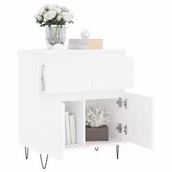 VidaXL 831116 credenza per soggiorno - Vista aggiuntiva 4