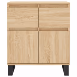 VidaXL 831127 credenza per soggiorno - Vista aggiuntiva 5
