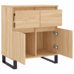 VidaXL 831127 credenza per soggiorno - Vista aggiuntiva 6