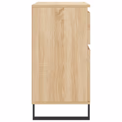 VidaXL 831127 credenza per soggiorno - Vista aggiuntiva 7