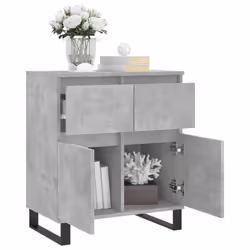 VidaXL 831128 credenza per soggiorno - Vista aggiuntiva 4