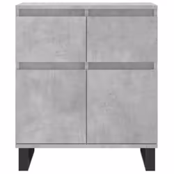 VidaXL 831128 credenza per soggiorno - Vista aggiuntiva 5