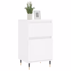 VidaXL 831132 credenza per soggiorno - Vista aggiuntiva 3
