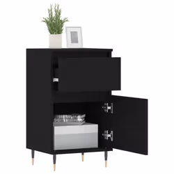 VidaXL 831135 credenza per soggiorno - Vista aggiuntiva 4