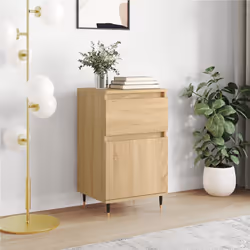 VidaXL 831138 credenza per soggiorno - Vista aggiuntiva 2