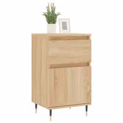 VidaXL 831138 credenza per soggiorno - Vista aggiuntiva 3