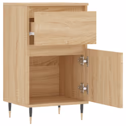VidaXL 831138 credenza per soggiorno - Vista aggiuntiva 5