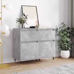 VidaXL 831140 credenza per soggiorno - Vista aggiuntiva 2