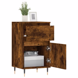 VidaXL 831142 credenza per soggiorno - Vista aggiuntiva 4