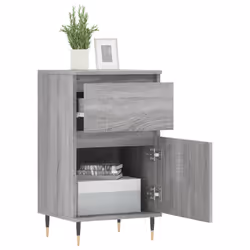 VidaXL 831145 credenza per soggiorno - Vista aggiuntiva 4