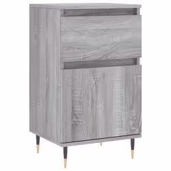 VidaXL 831145 credenza per soggiorno - Vista aggiuntiva 5