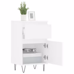 VidaXL 831148 credenza per soggiorno - Vista aggiuntiva 4