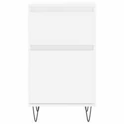 VidaXL 831148 credenza per soggiorno - Vista aggiuntiva 5