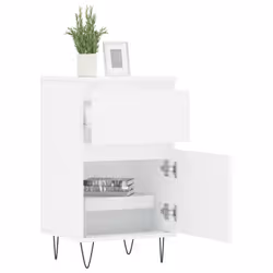 VidaXL 831149 credenza per soggiorno - Vista aggiuntiva 4