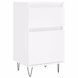 VidaXL 831149 credenza per soggiorno - Vista aggiuntiva 5
