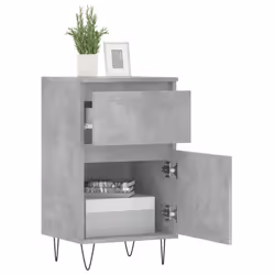 VidaXL 831156 credenza per soggiorno - Vista aggiuntiva 4