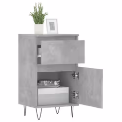VidaXL 831157 credenza per soggiorno - Vista aggiuntiva 4