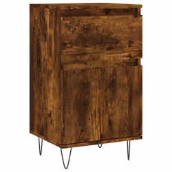 VidaXL 831159 credenza per soggiorno - Vista aggiuntiva 5