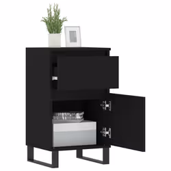 VidaXL 831167 credenza per soggiorno - Vista aggiuntiva 4