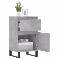VidaXL 831173 credenza per soggiorno - Vista aggiuntiva 4
