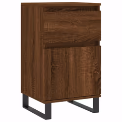 VidaXL 831179 credenza per soggiorno - Vista aggiuntiva 4