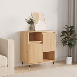 VidaXL 831183 credenza per soggiorno - Vista aggiuntiva 2
