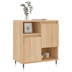 VidaXL 831183 credenza per soggiorno - Vista aggiuntiva 3