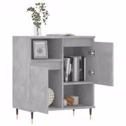 VidaXL 831184 credenza per soggiorno - Vista aggiuntiva 4